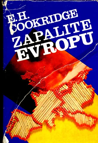 Zapalite Evropu