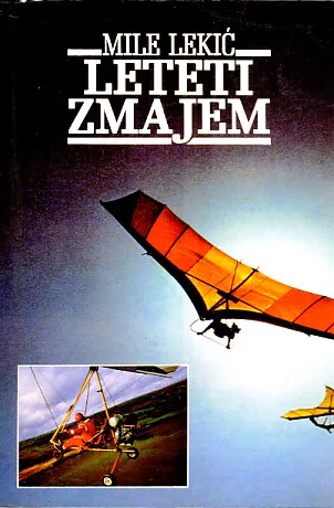 Leteti zmajem