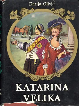 Katarina Velika