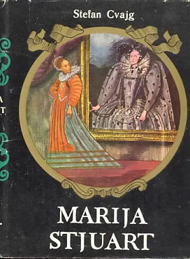 Marija Stjuart