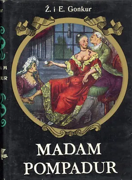 Madam Pompadur