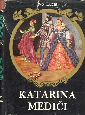 Katarina Mediči