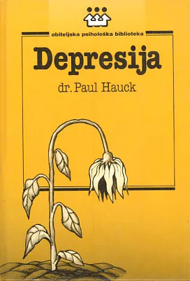 Depresija