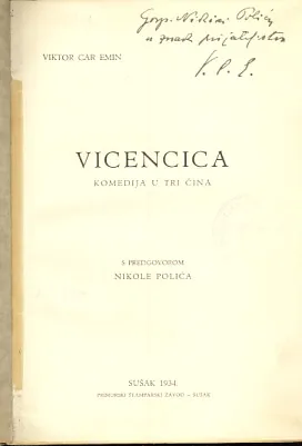 Vicencica