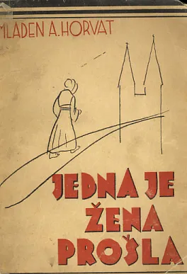 Jedna je žena prošla
