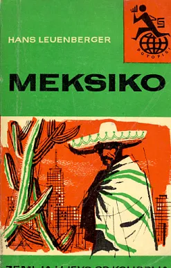 Meksiko - zemlja lijevo od kolibrija
