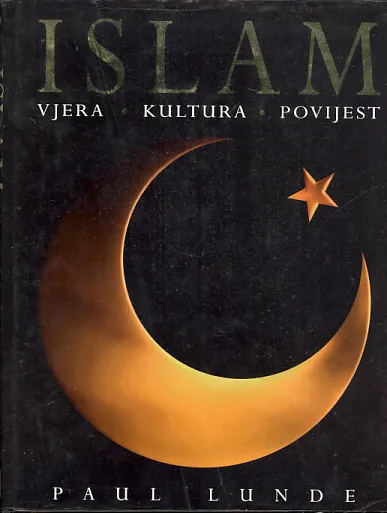 Islam: vjera, kultura, povijest