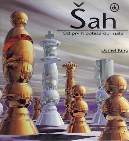 Šah - od prvih poteza do mata
