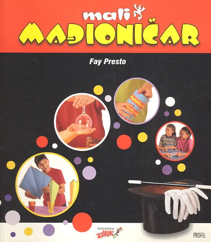 Mali mađioničar