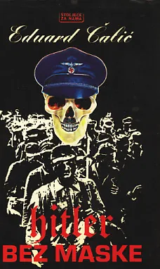 Hitler bez maske