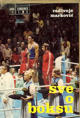 Sve o boksu
