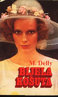 Bijela košuta