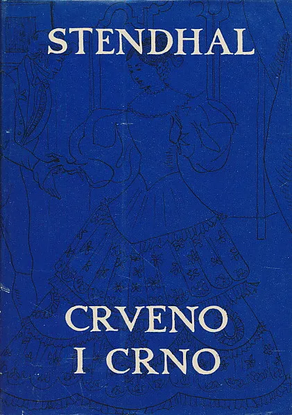 Crveno i crno