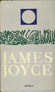 Odabrana djela Jamesa Joycea 1-4