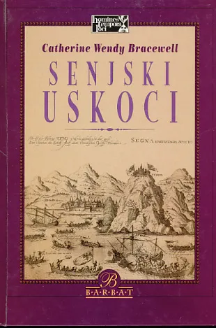 Senjski uskoci