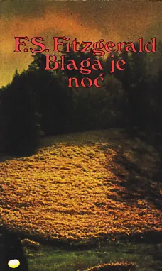 Blaga je noć
