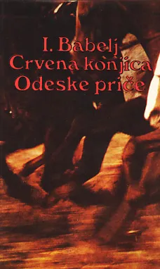 Crvena konjica; Odeske priče