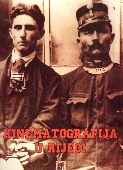 Kinematografija u Rijeci