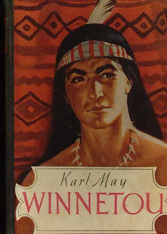 Winnetou 1-3