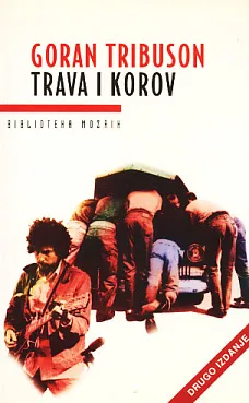 Trava i korov