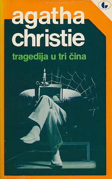 Tragedija u tri čina