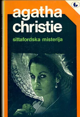 Sittafordska misterija