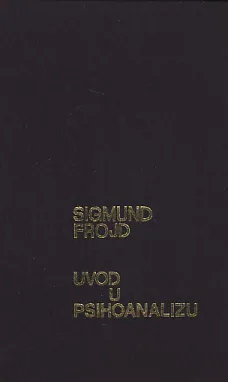 Uvod u psihoanalizu