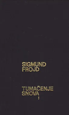 Tumačenje snova 1-2