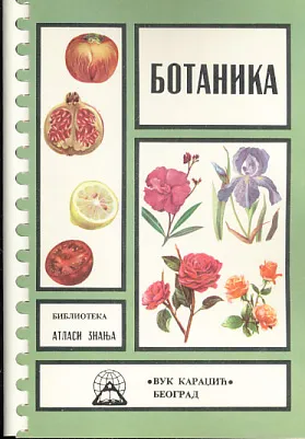 Botanika