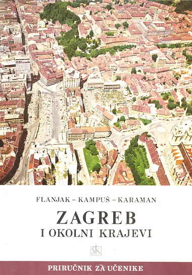 Šibenik i okolni krajevi