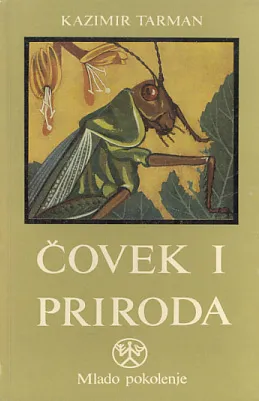 Čovek i priroda