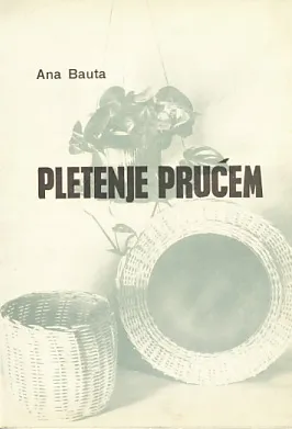 Pletenje prućem