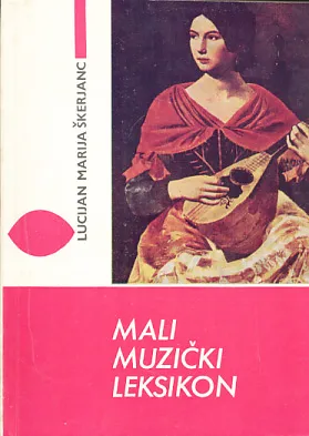 mali muzički leksikon