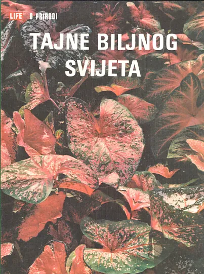 Tajne biljnog svijeta