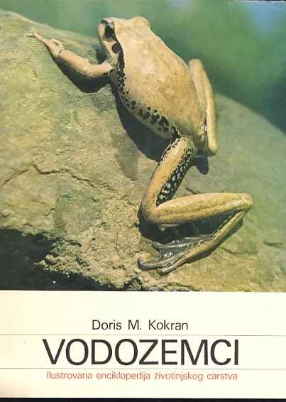 Vodozemci