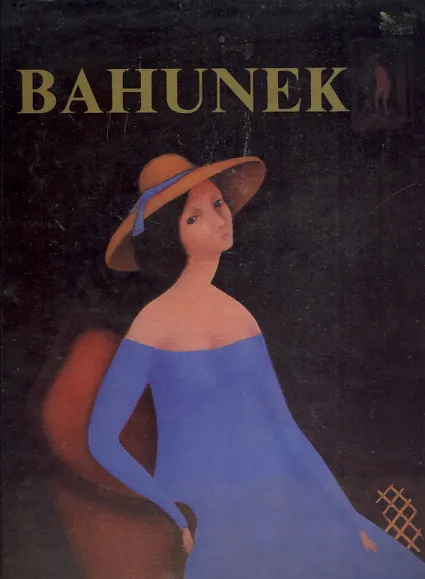 Bahunek