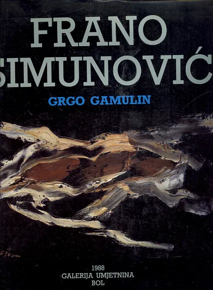 Frano Šimunović