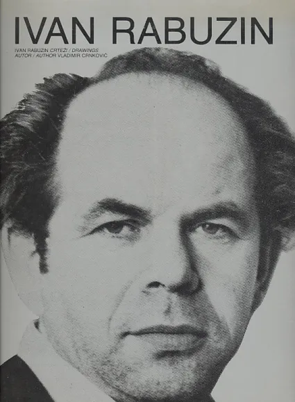 Ivan Rabuzin - crteži