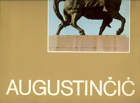 Augustinčić