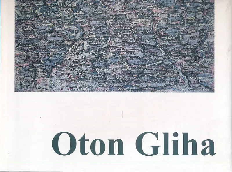 Oton Gliha
