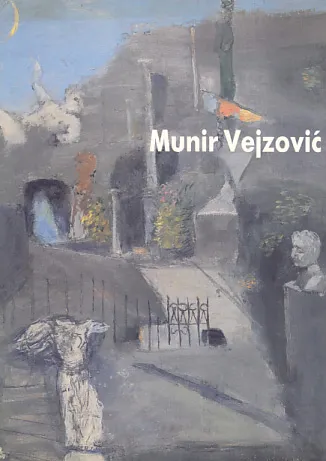 Munir Vejzović