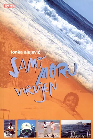 Samo moru virujen