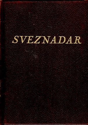 Sveznadar - nauka i znanje u riječi i slici