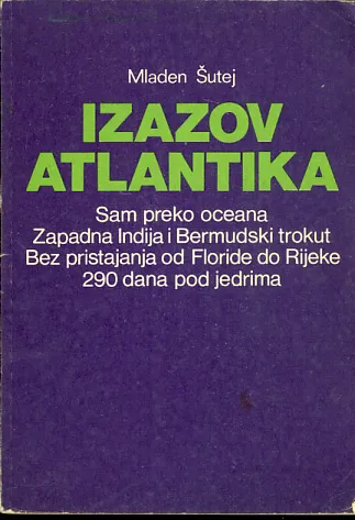 Izazov Atlantika