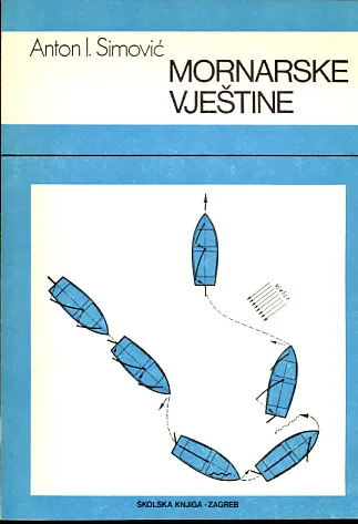 Mornarske vještine