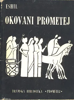 Okovani Prometej
