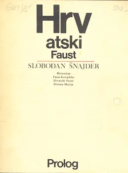 Hrvatski Faust