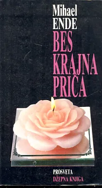 Beskrajna priča