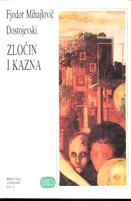 Zločin i kazna
