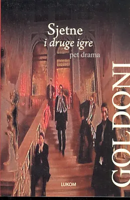 Sjetne i druge igre